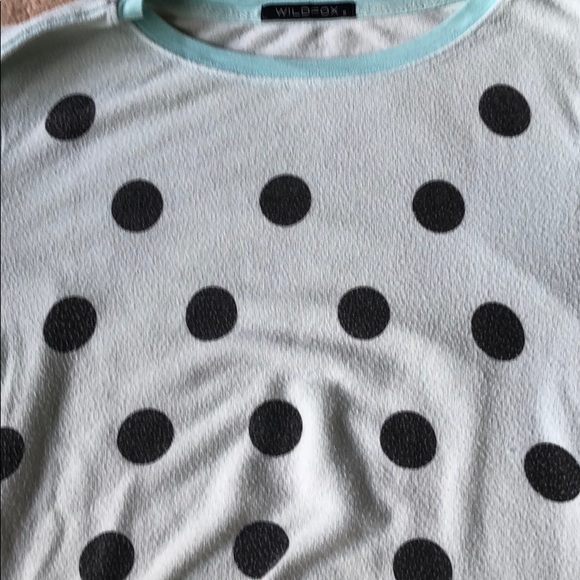 Wildfox sweatshirt - Picture 2 of 3